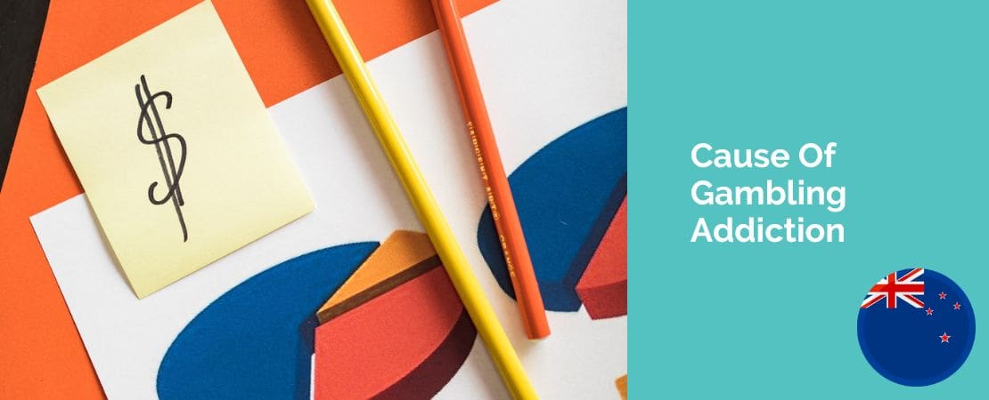 Cause Of Gambling Addiction