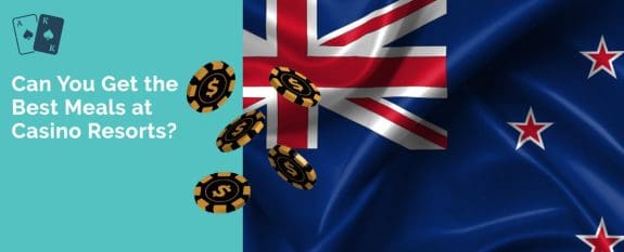 Fine Dining: Can You Get the Best Meals at Casino Resorts?