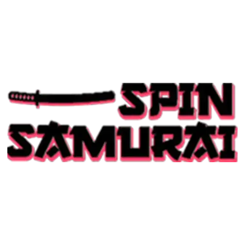 spin samurai casino logo