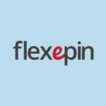 Flexepin logo