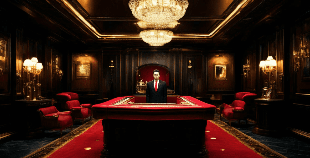 casino industry carrier