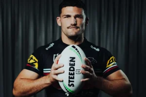 12 nathan cleary