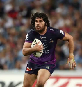 29 tohu harris