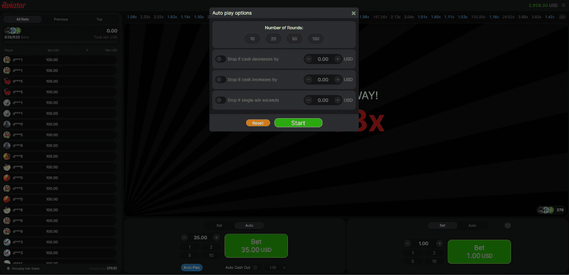 Aviator Pokie Review: RTP & Free Spins