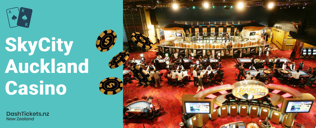 skycity auckland casino