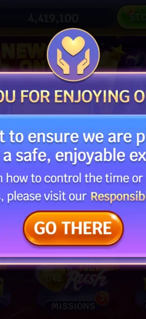 Heart of Vegas Casino