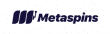 metaspins logo